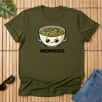 Kawaii Monggo