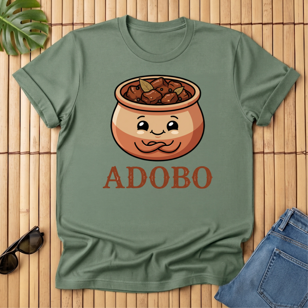 Kawaii Adobo