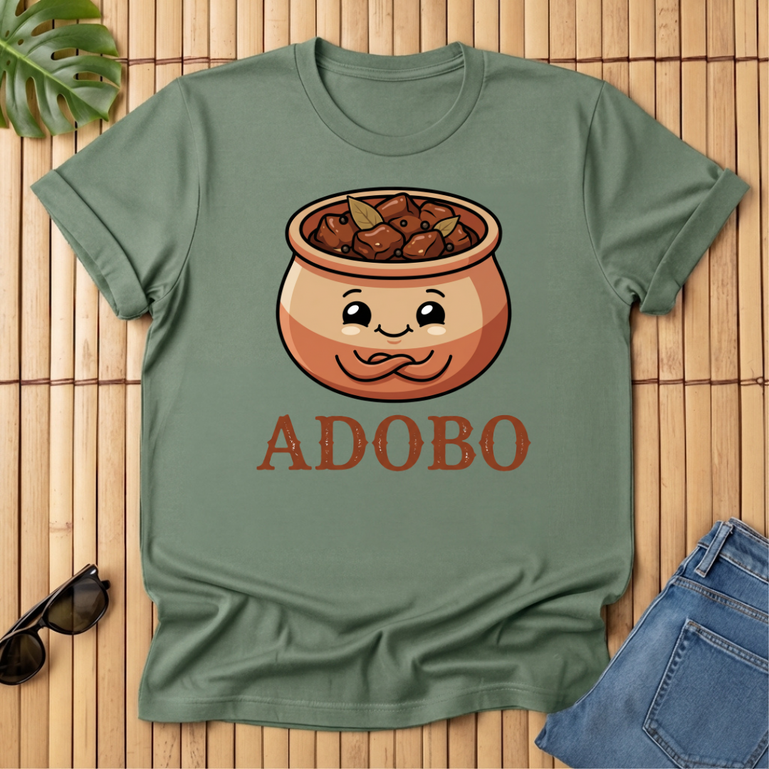 Kawaii Adobo