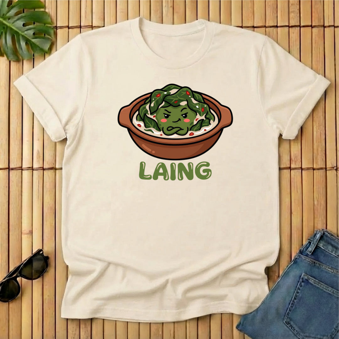 Kawaii Laing