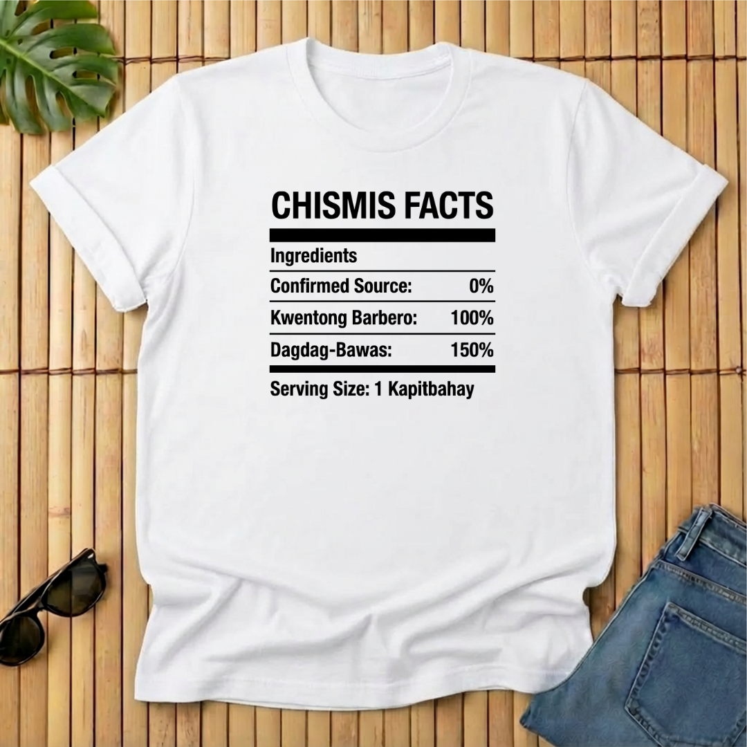 Chismis Facts