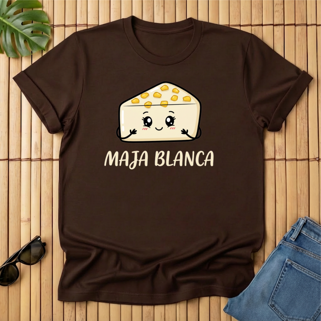 Kawaii Maja Blanca