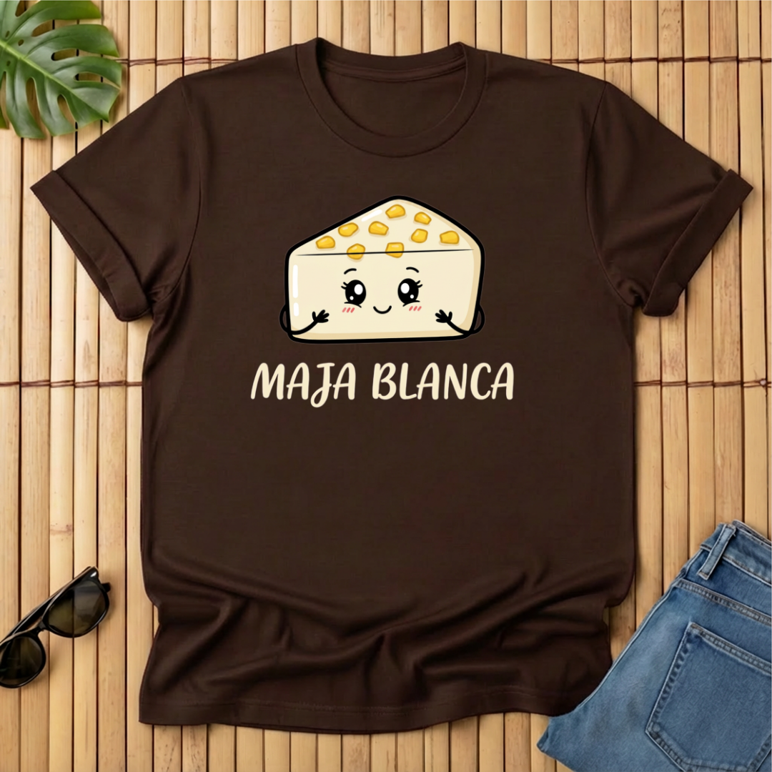 Kawaii Maja Blanca