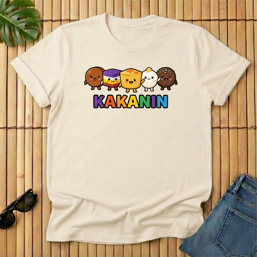 Kawaii Kakanin