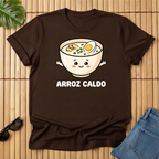 Kawaii Arroz Caldo