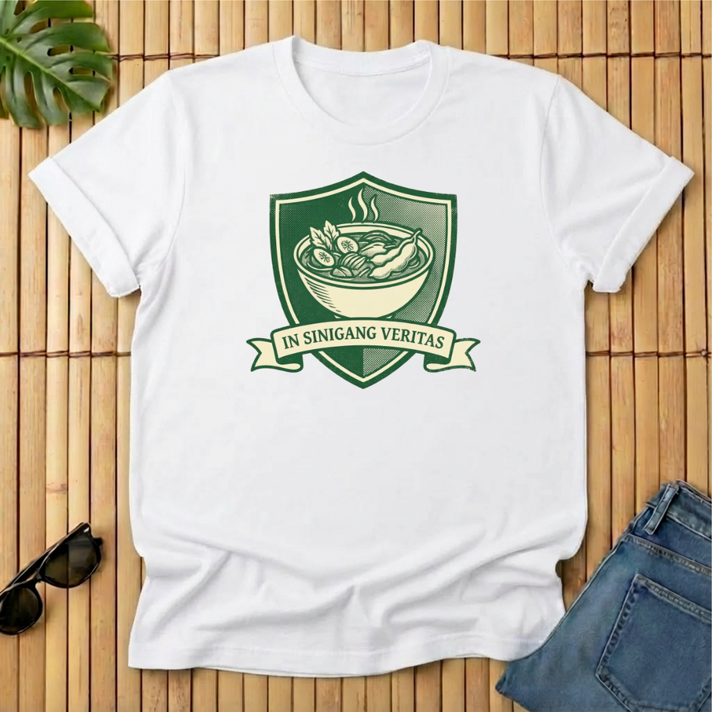 In Sinigang Veritas