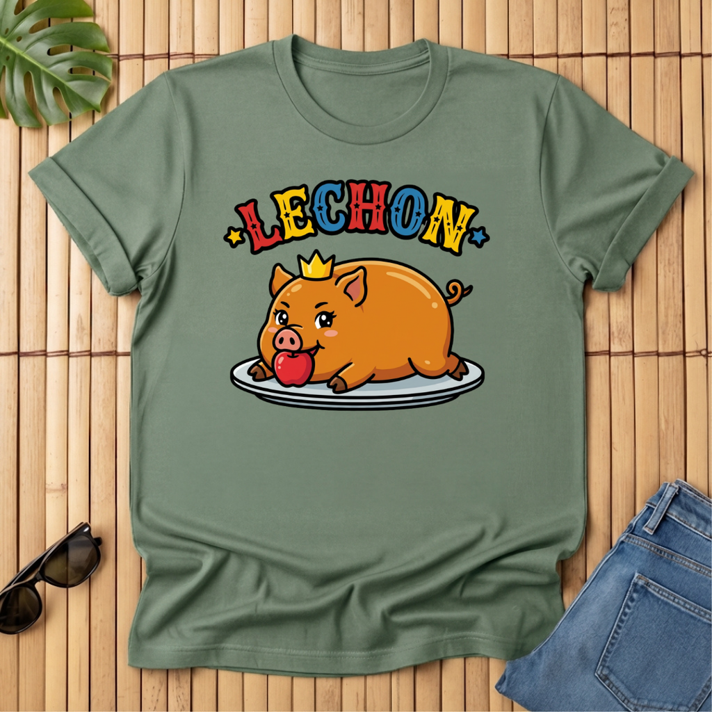 Kawaii Lechon