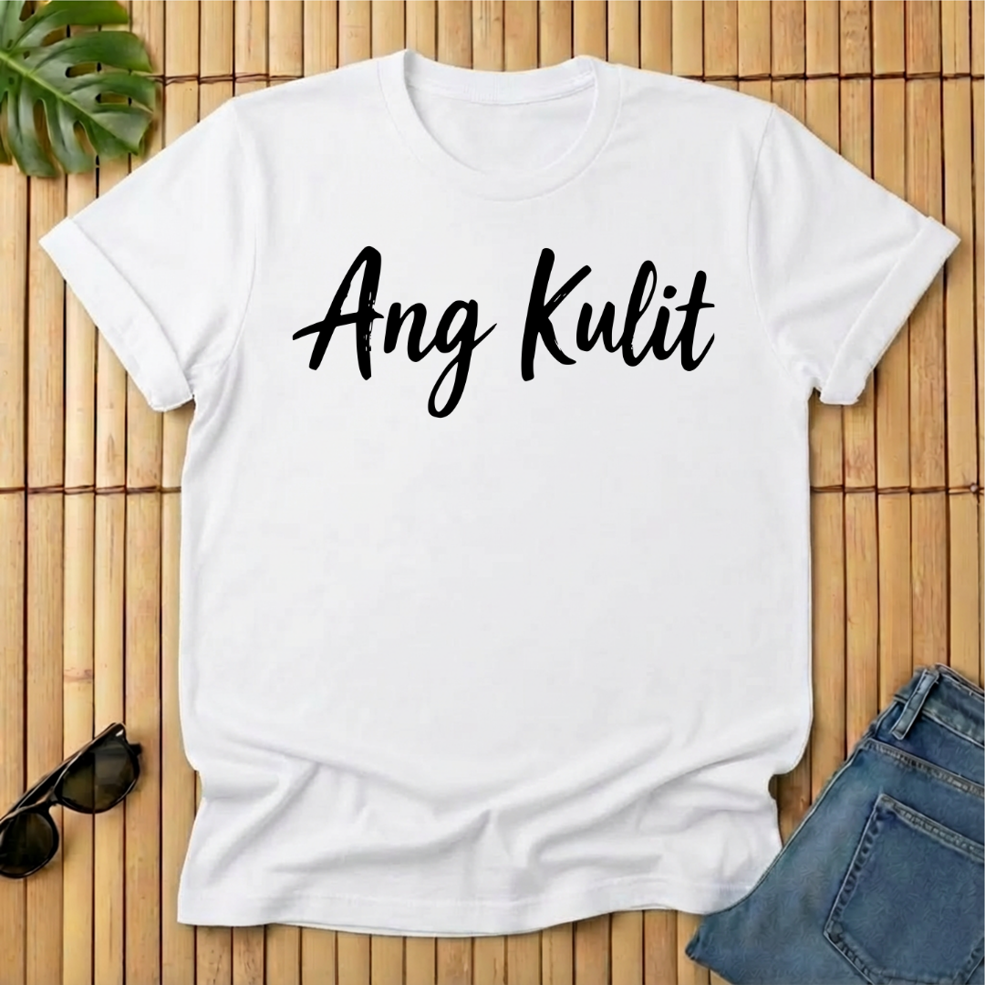 Ang Kulit