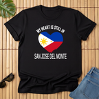 My Heart is Still in San Jose Del Monte