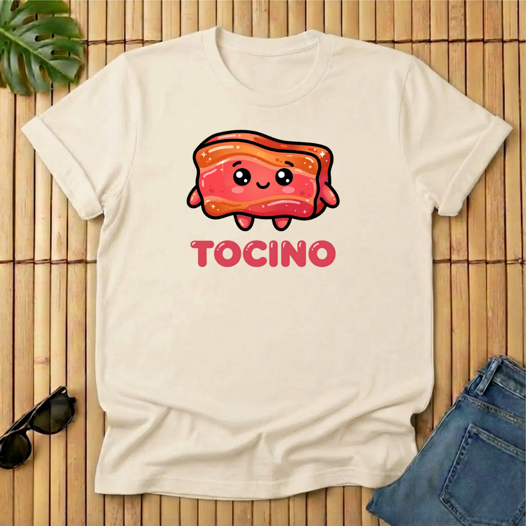 Kawaii Tocino