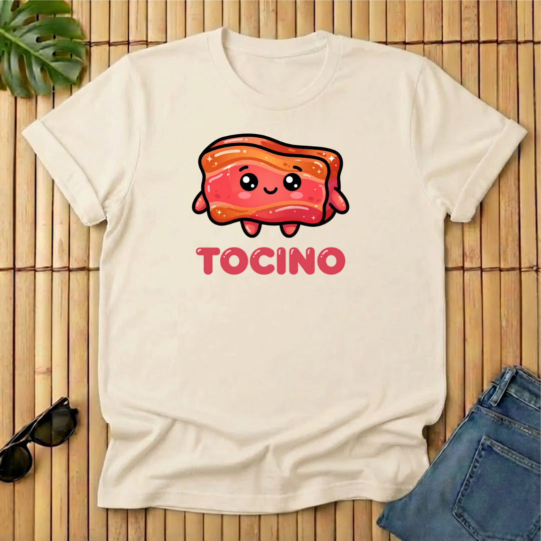 Kawaii Tocino