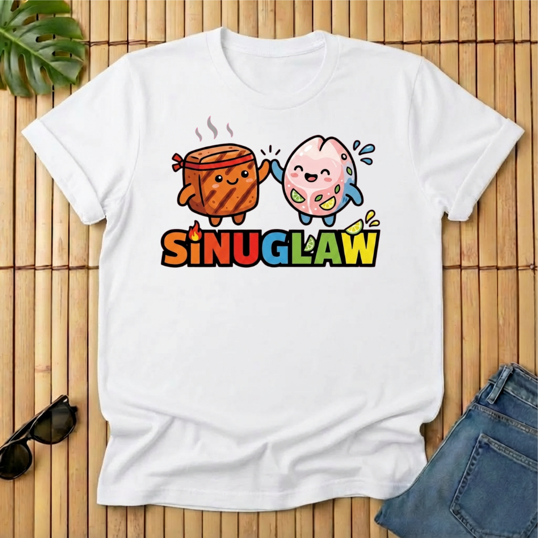 Kawaii Sinuglaw