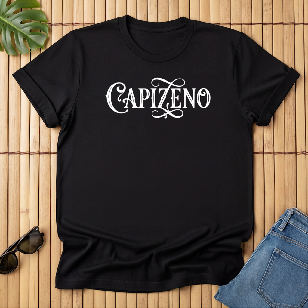 Capizeno