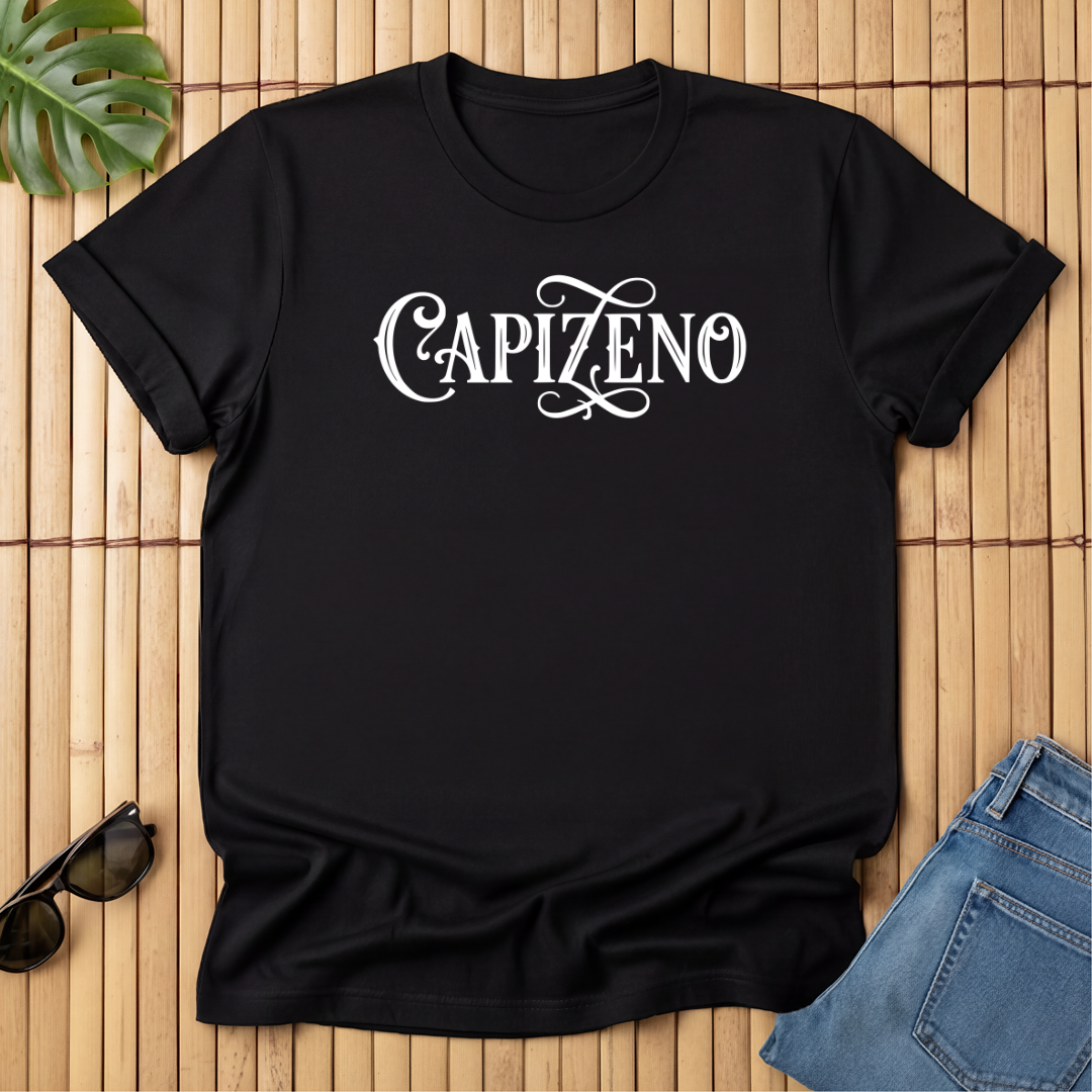 Capizeno