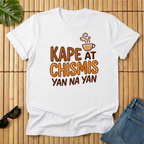 Kape At Chismis