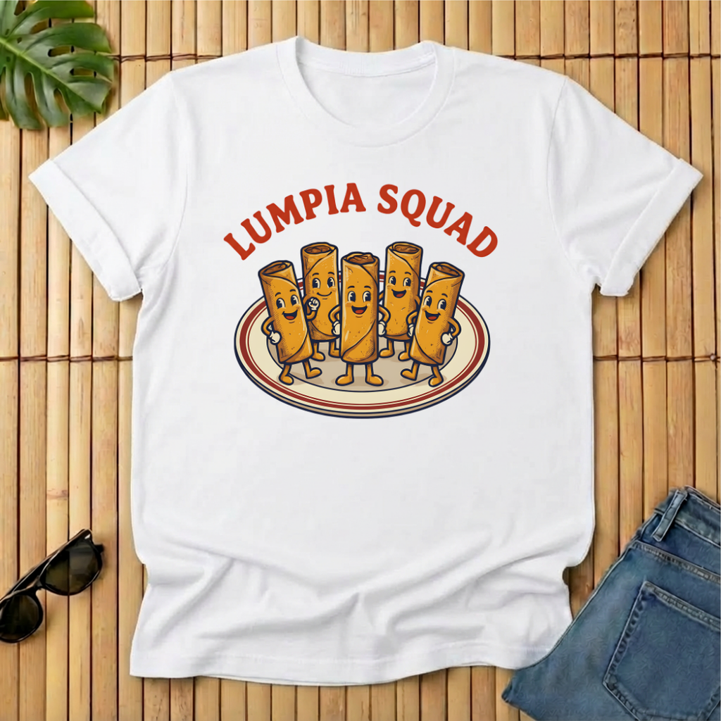 Lumpia Squad