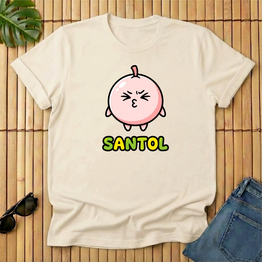 Kawaii Santol