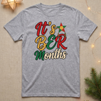 It's BER Months