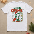 Merry Chismis