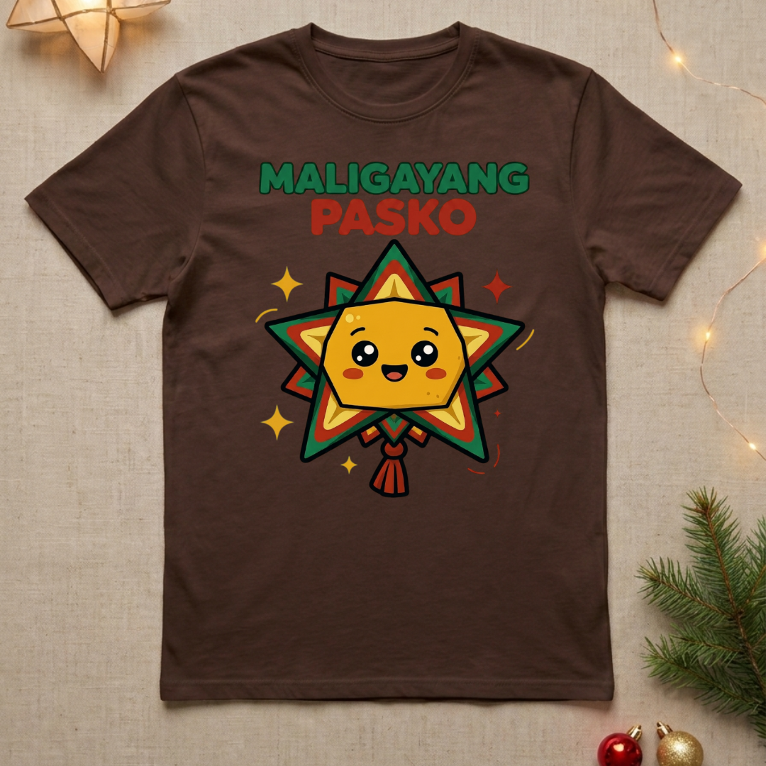 Kawaii Maligayang Pasko