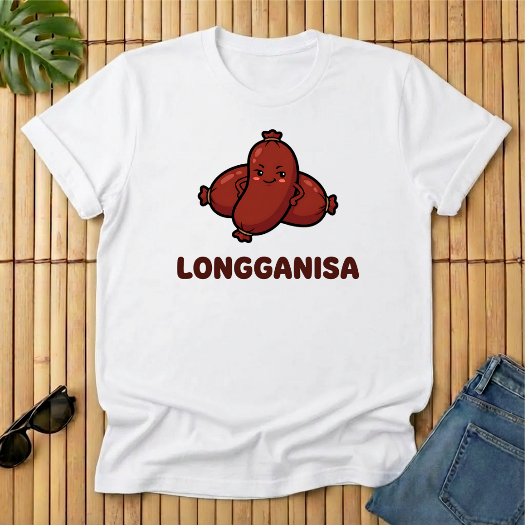Kawaii Longganisa
