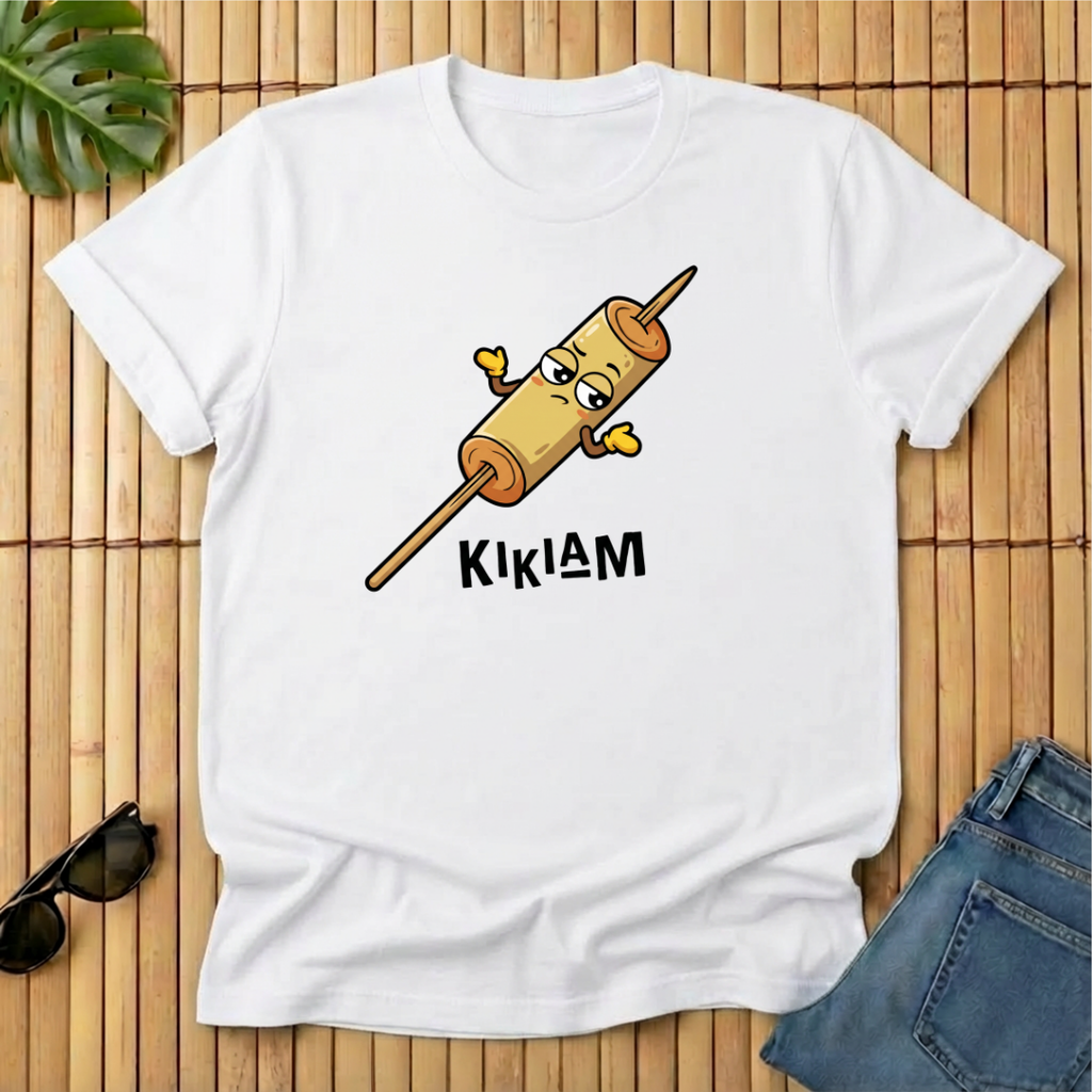 Kawaii Kikiam