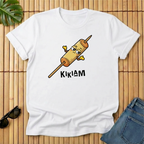 Kawaii Kikiam