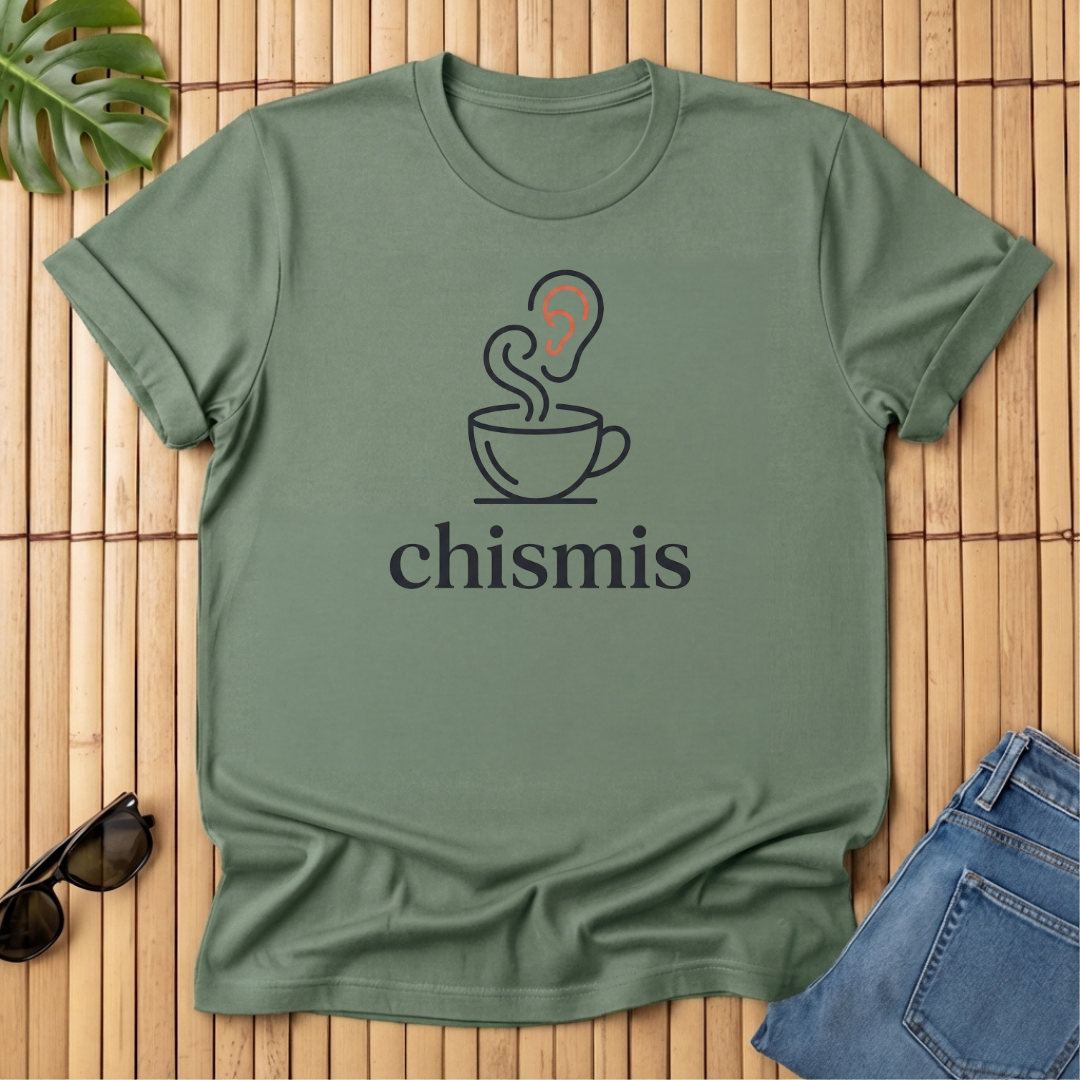 Chismis Cup & Ear