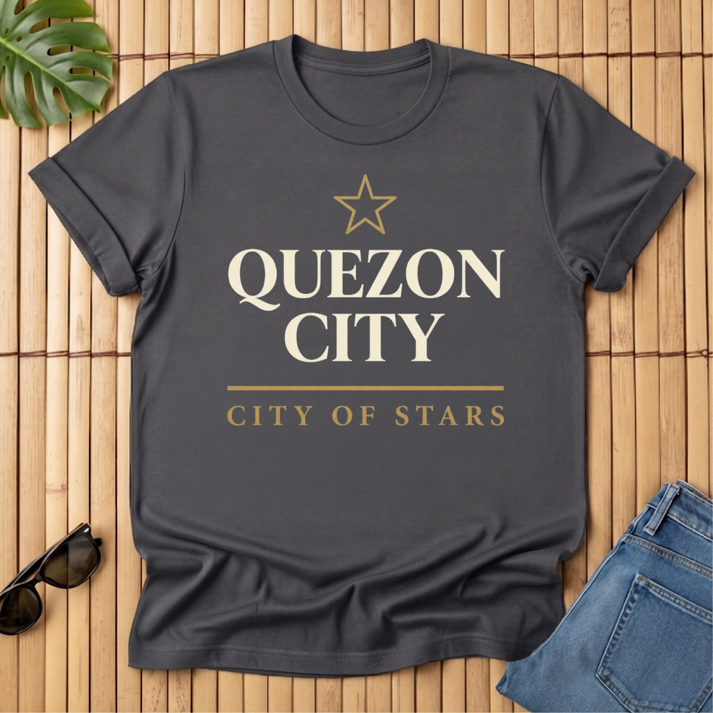 Quezon City - City of Stars