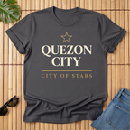 Quezon City - City of Stars