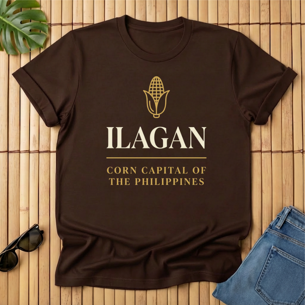 Ilagan - Corn Capital