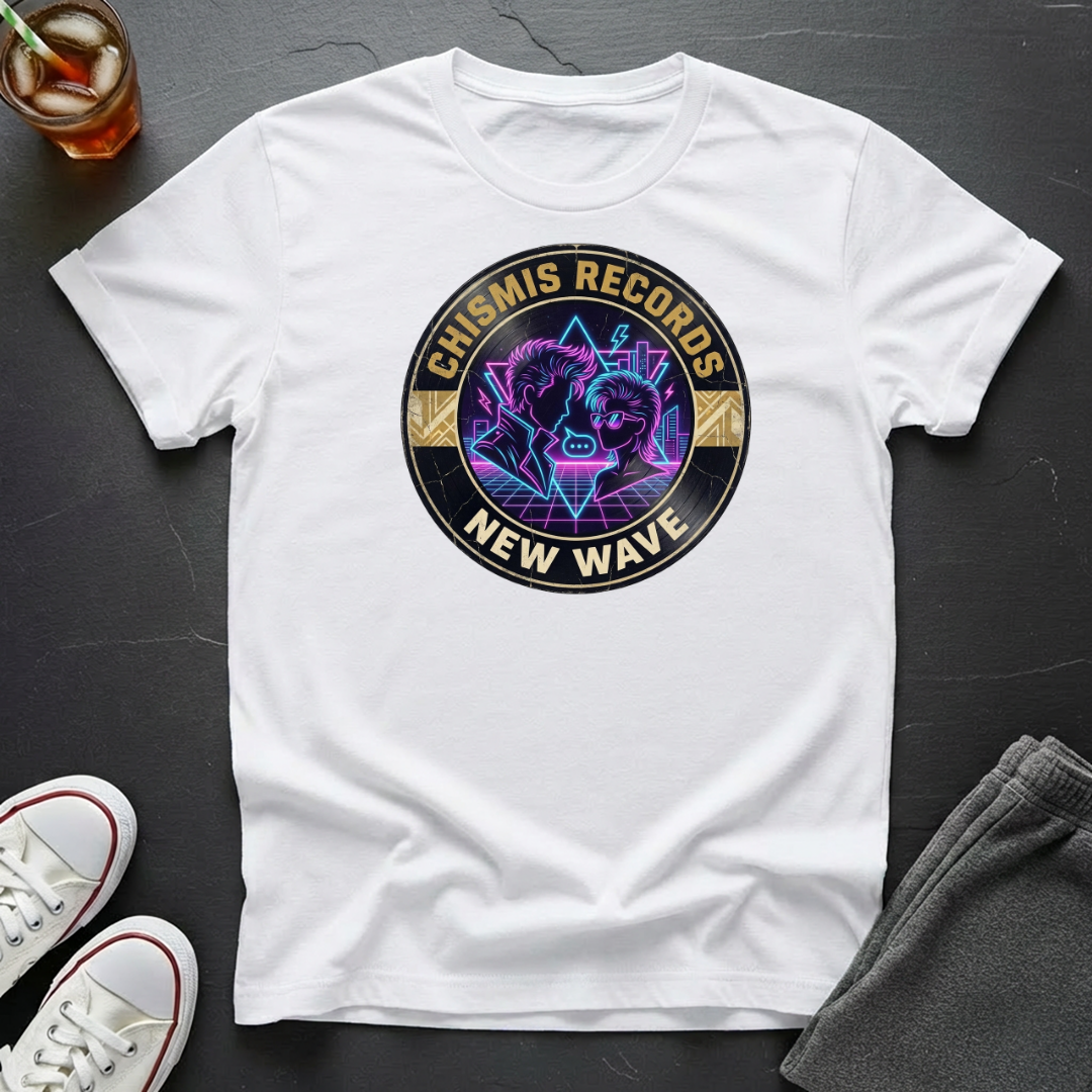 Chismis Records - New Wave