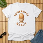 Powered By Balut