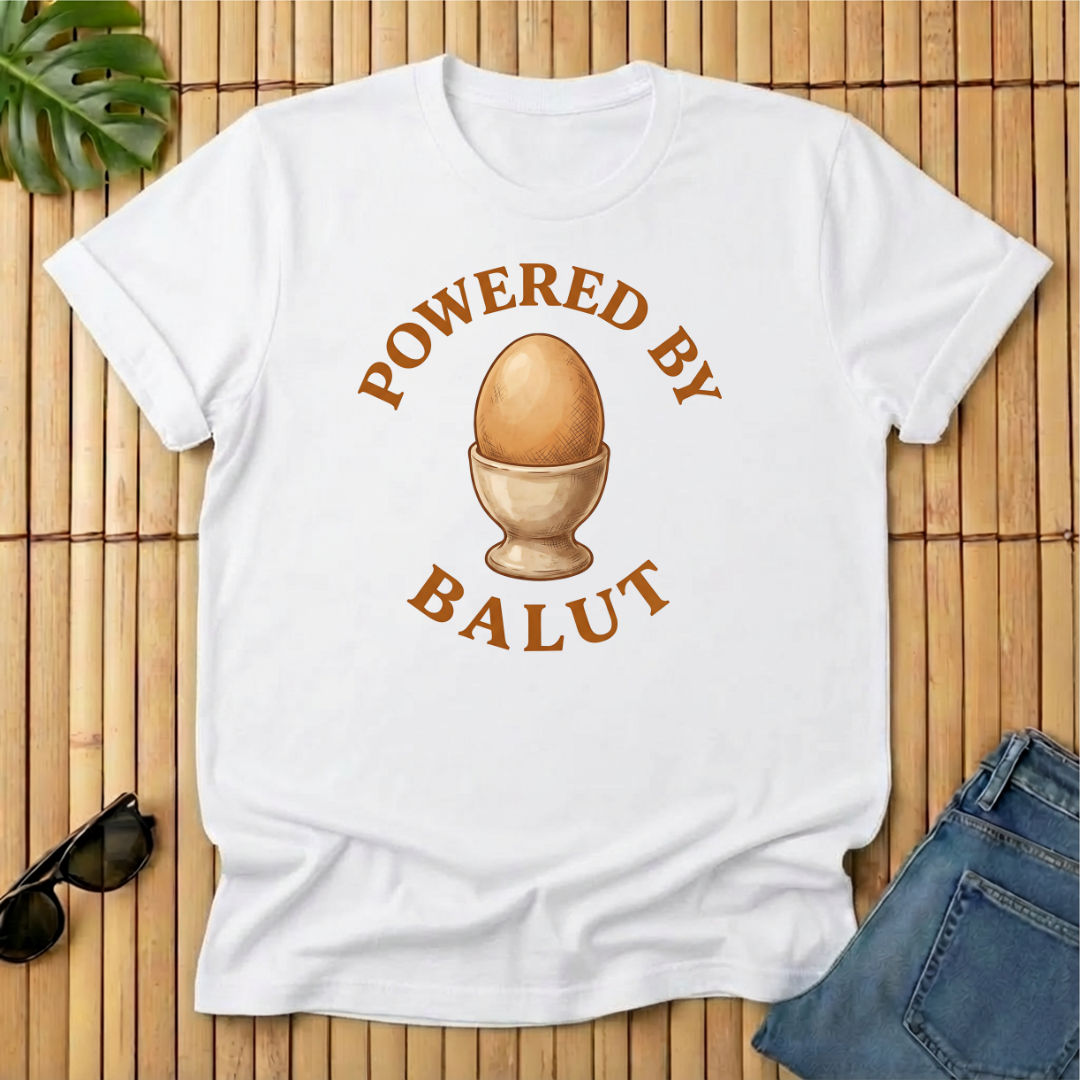 Powered By Balut
