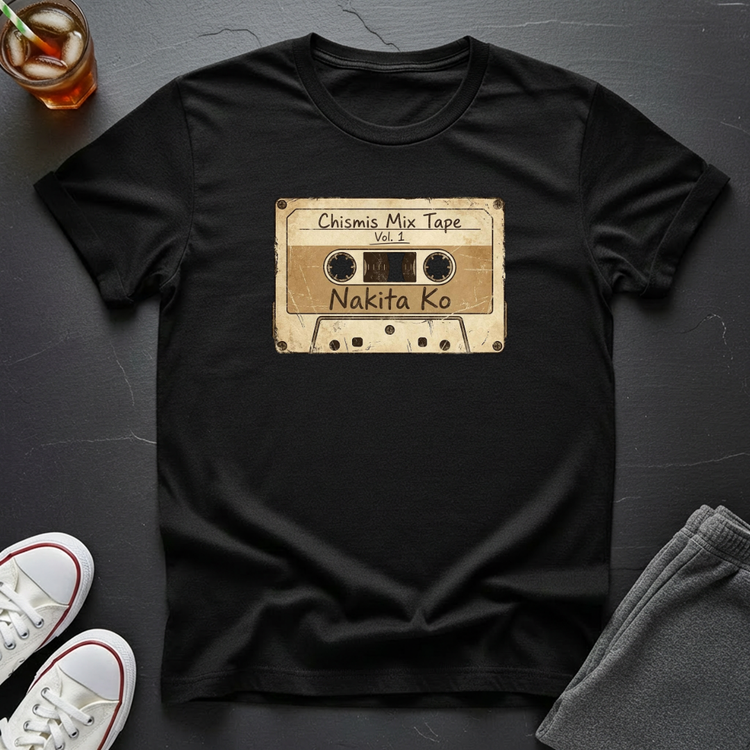 Chismis Mix Tape Vol. 1