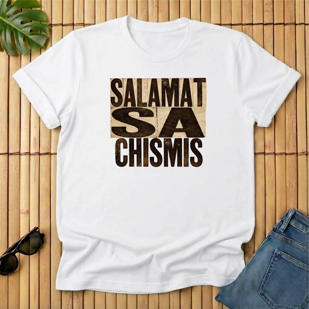 Salamat Sa Chismis