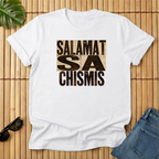 Salamat Sa Chismis