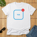 Tea App Badge