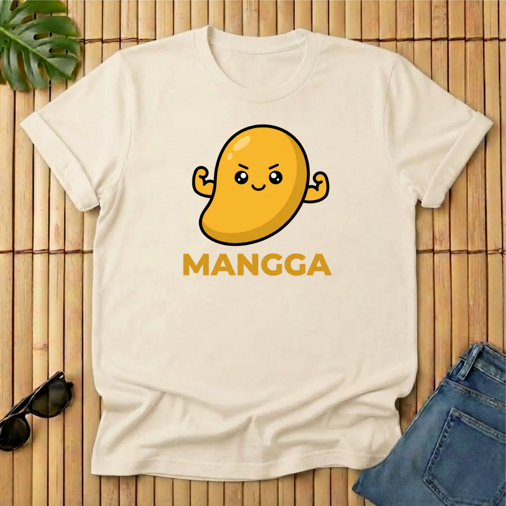 Kawaii Mangga