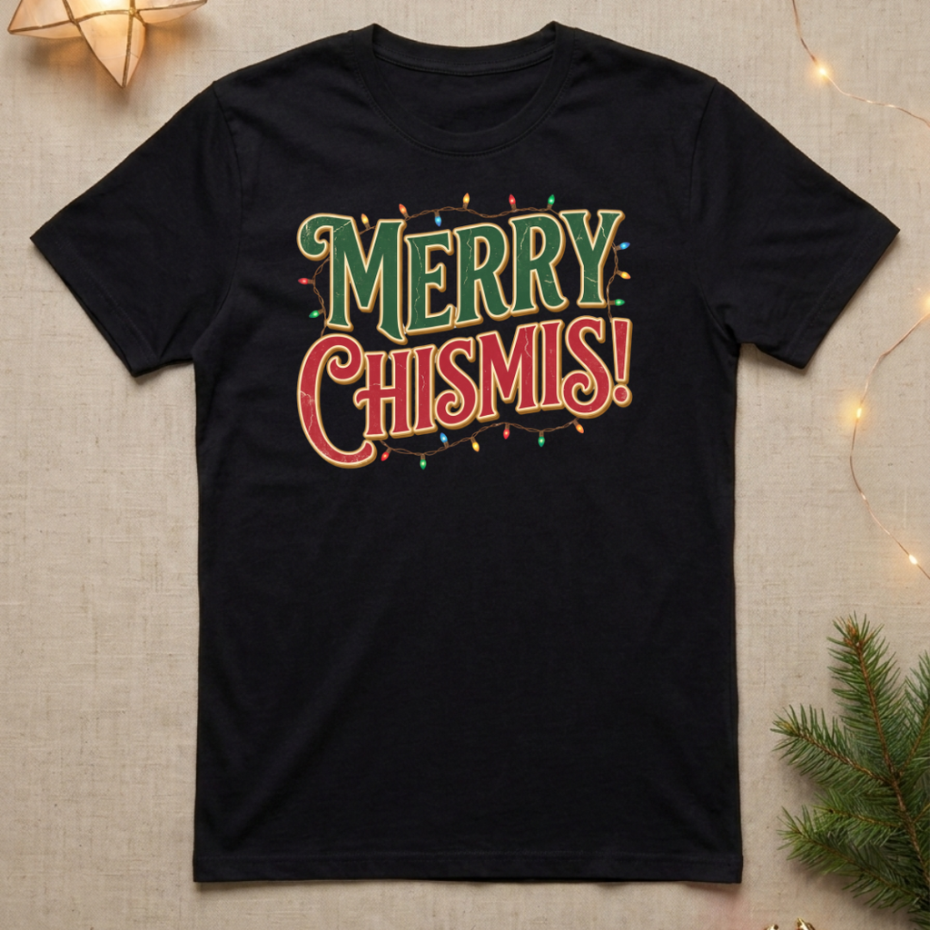 Merry Chismis!