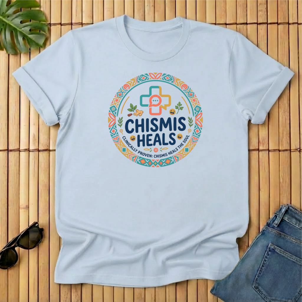Chismis Heals