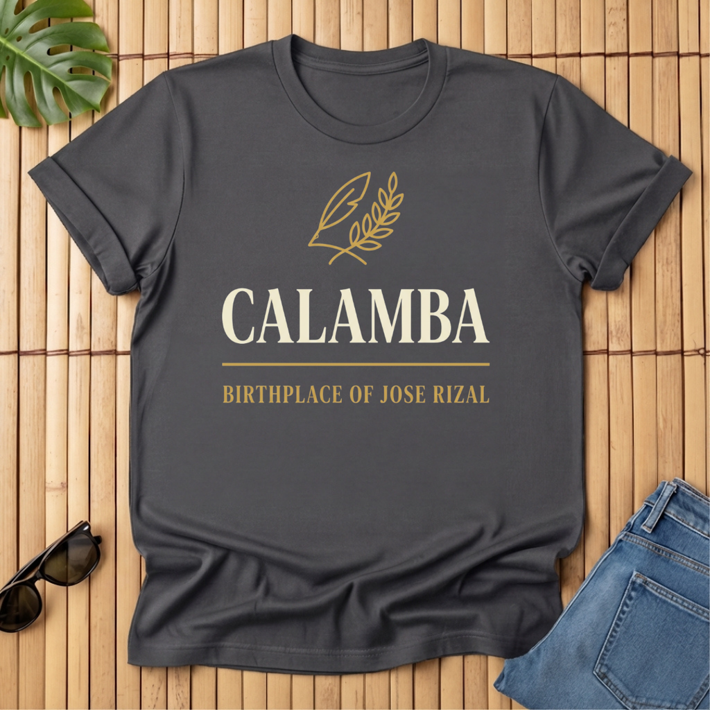 Calamba - Birthplace of Jose Rizal
