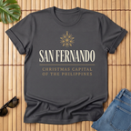San Fernando - Christmas Capital
