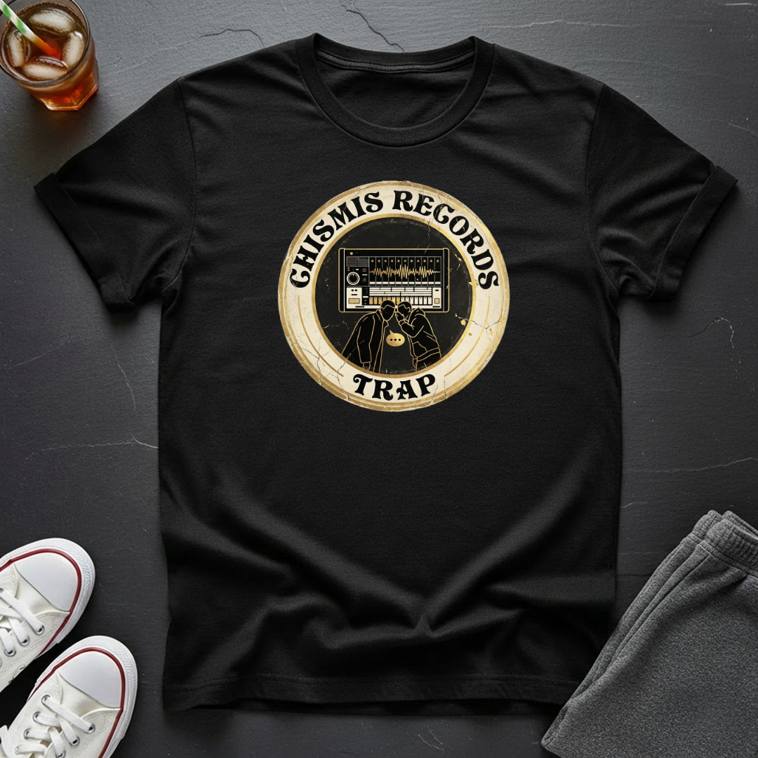 Chismis Records - Trap