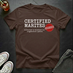 Certified Marites