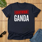 Certified Ganda