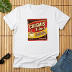 Chismis 3-in-1