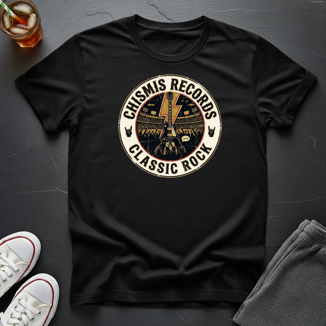Chismis Records - Classic Rock