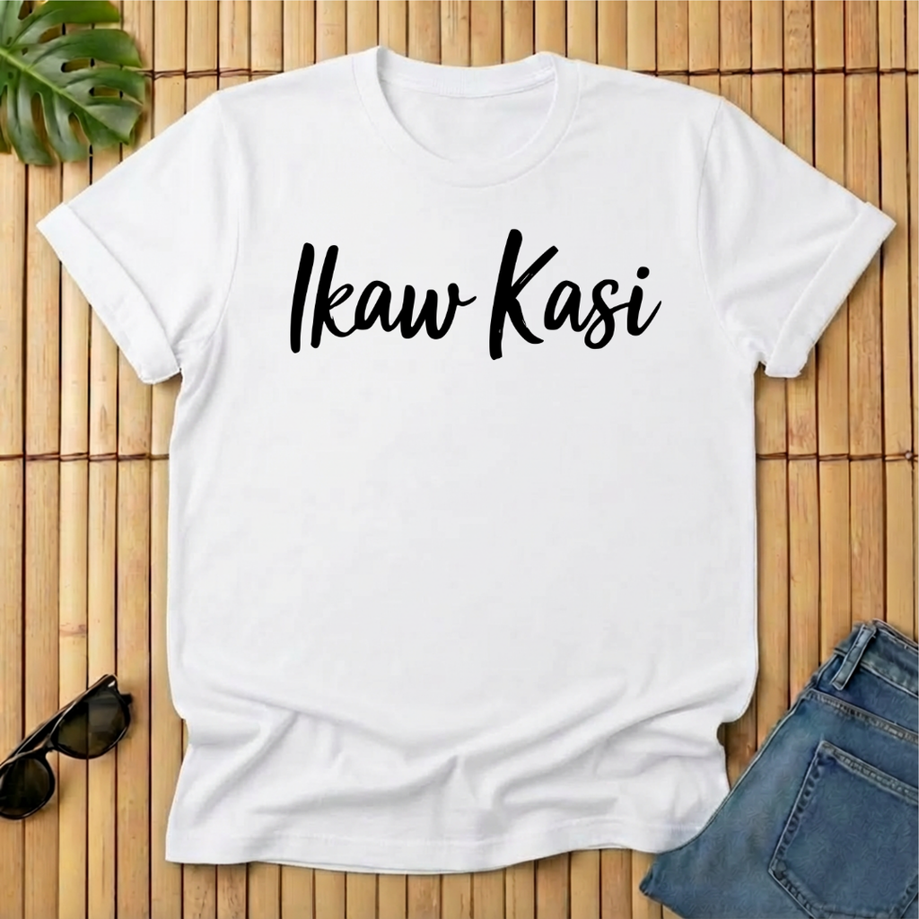 Ikaw Kasi