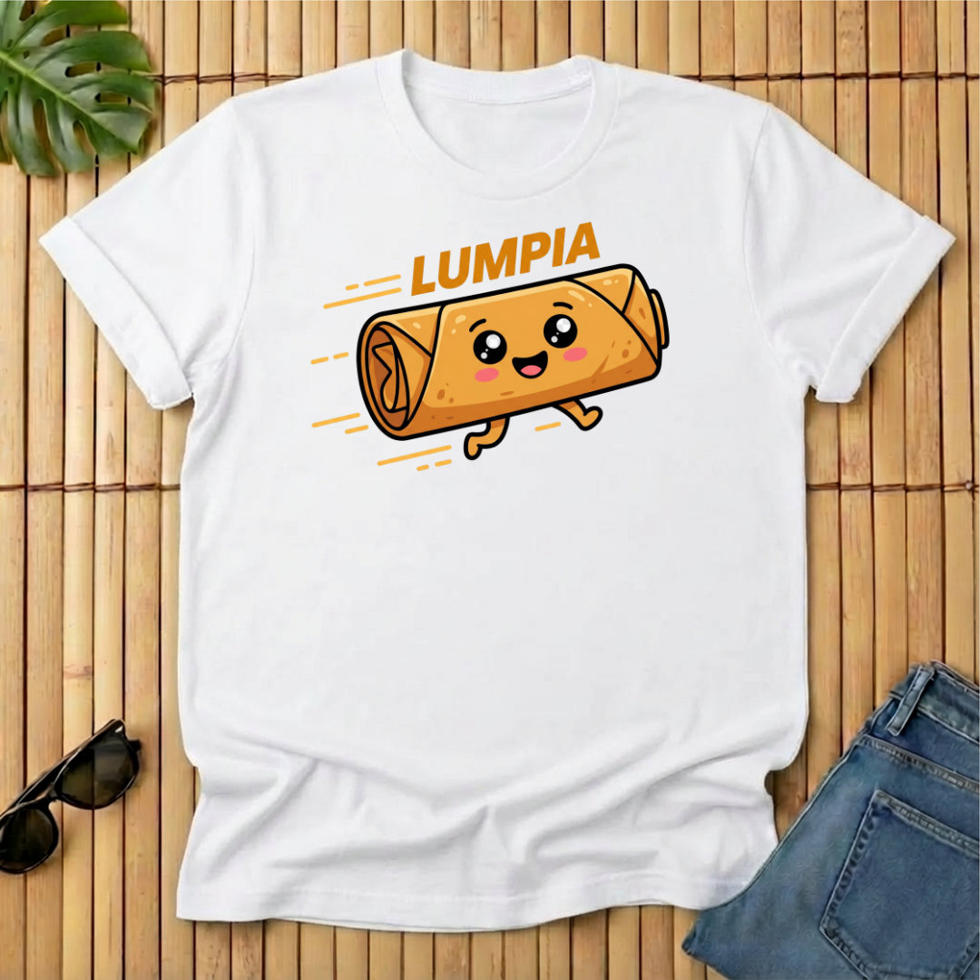 Kawaii Lumpia